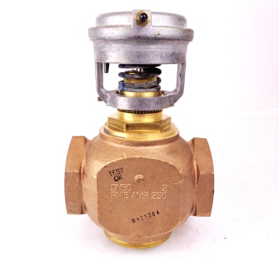 JOHNSON CONTROLS VG7441ST+3008E0