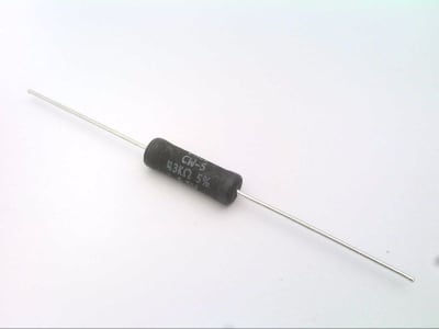 VISHAY CW00543K00JE12