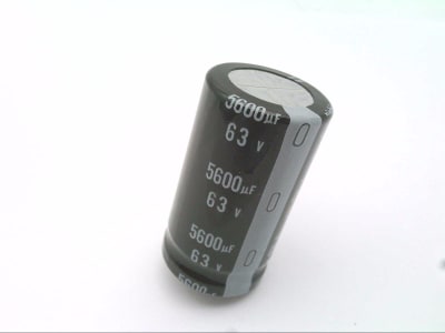 NICHICON LLS1J562MELA