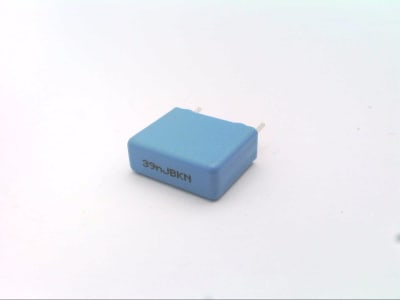 KEMET PHE450KA5390JR05