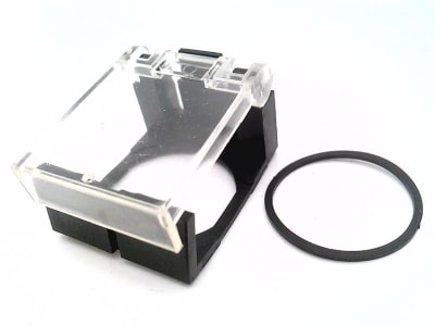 FUJI ELECTRIC AHX671