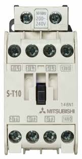 MITSUBISHI S-2XT21AC200 4A4B