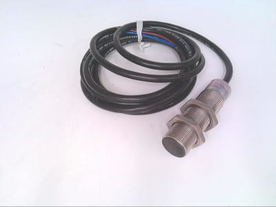 EATON CORPORATION E57SBL18A2