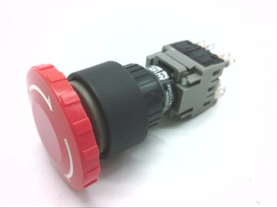 FUJI ELECTRIC AH165-2VR22