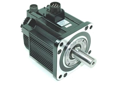 YASKAWA ELECTRIC SGMGH-44DCA61