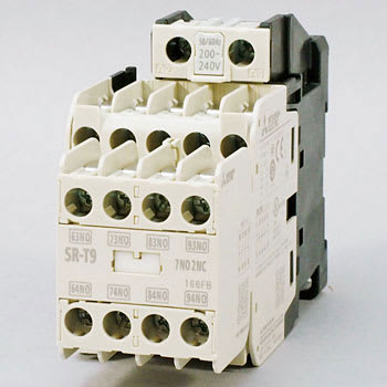 MITSUBISHI SR-T9BCAC200V5A4B