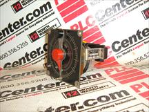 INDUSTRIAL TIMER CO H-6S