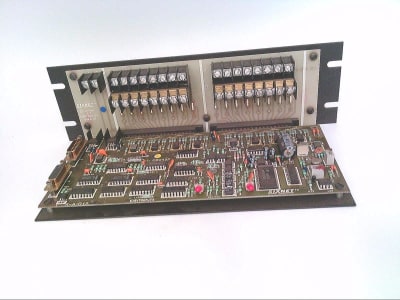 RED LION CONTROLS 6-IO16-TBF