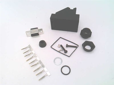 FESTO SD-SUB-D-BU9