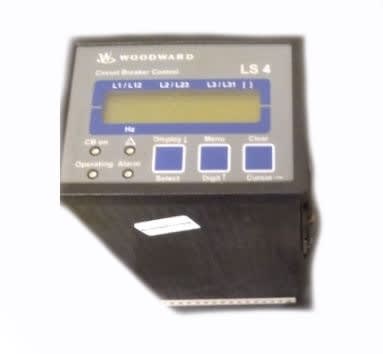 WOODWARD LS415B/K12