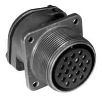 ITT MS3100R20-4S