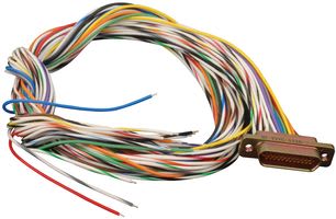 ITT MDM-25SH003B