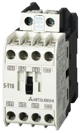 MITSUBISHI S-2XT20BAC200V2A2B