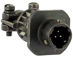 ITT KPT01F8-4P