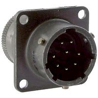 ITT KPT00P8-4P