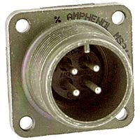 ITT MS3102R32-17P