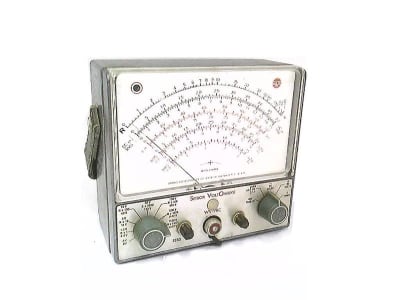 RCA WV-98C