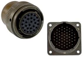 ITT KPSE05E20-16PA206