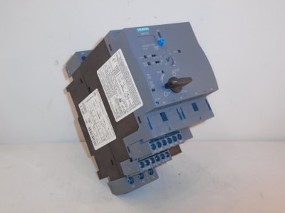 SIEMENS 3RA6250-1DB33