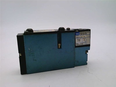 MAC VALVES INC 92B-AAA-000-DM-DJAP-1DG