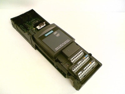 SIEMENS 6SL33516FE326AA1