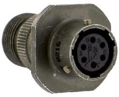 ITT KPT01P8-3S