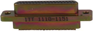 ITT MDM-37PSB