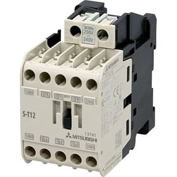 MITSUBISHI S-T12BCAC24V1A1B