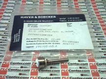 HAVER & BOECKER 3103087