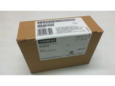 SIEMENS 6ES71934LF200AA0
