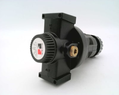 ROSS CONTROLS C5211B5027