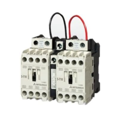 MITSUBISHI S-2XT25AC24V4A4B