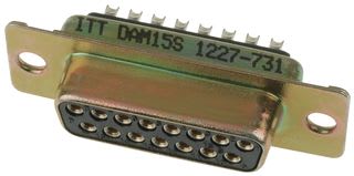 ITT DAM-15S
