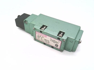 ASCO 123BA400K000030