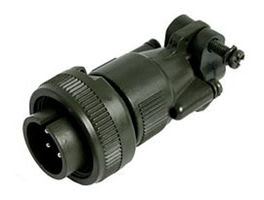 ITT MS3106F12S-3PZ