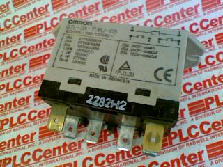 OMRON G7L-2A-TUB-J-CB-AV100/120