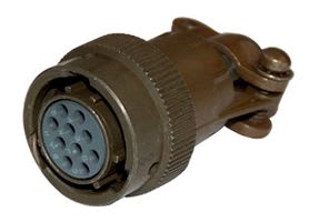 ITT KPT06J18-11S