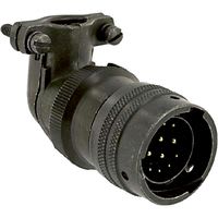 ITT KPSE08B14-19P
