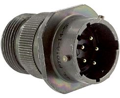 ITT KPT01P8-4P