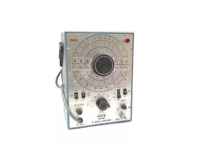 RCA WR-50B