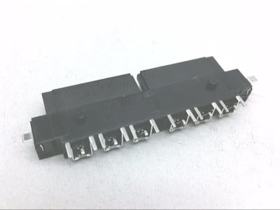 HIROSE ELECTRIC MRF03-6PR-SMT