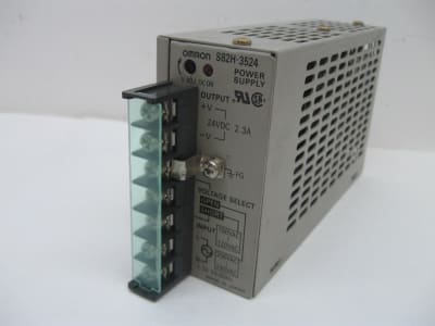 OMRON S82H-3524