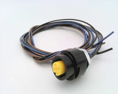 EATON CORPORATION 5000117-317