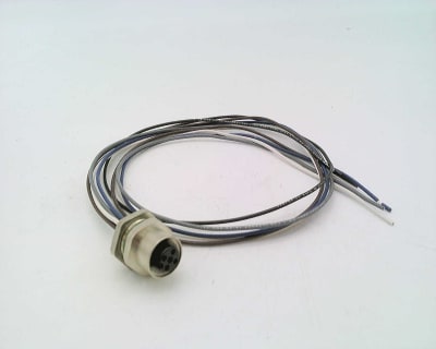 BELDEN RKF 5/0.5M (#5 WIRE GREY)