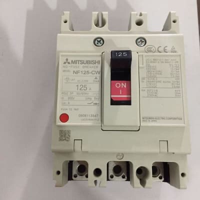 MITSUBISHI NF250-HVU3P200A