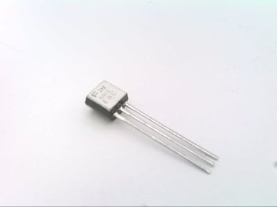 ON SEMICONDUCTOR 2N4250