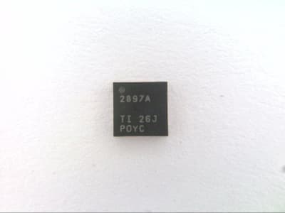 TEXAS INSTRUMENTS SEMI UCC2897ARGPT