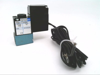 MAC VALVES INC PME-111AABA