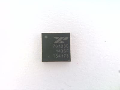 EXAR XR76108EL-F