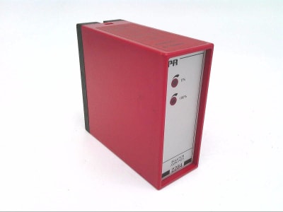 PR ELECTRONICS 2284E6D1